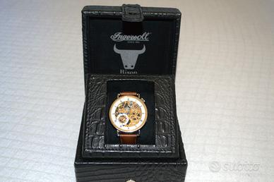 Orologio ingersoll