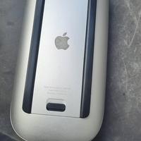 Mouse apple bluetooth