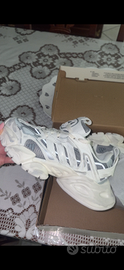 scarpe xlg nuove con catelino pagare 230€