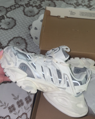 scarpe xlg nuove con catelino pagare 230€