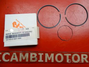 FASCE PISTONE SUZUKI RG500 RG 500