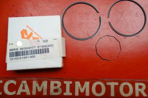 FASCE PISTONE SUZUKI RG500 RG 500