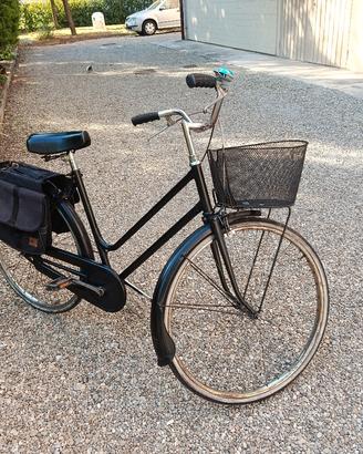 Bici d"epoca Ragazza /donna ruota 26