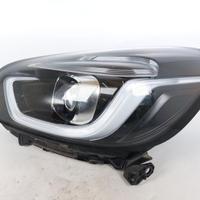 W5549 FANALE ANTERIORE SX FULL LED HONDA JAZZ V (G