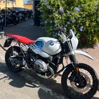 Bmw R Nine T Urban Gs