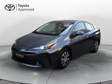 Toyota Prius 1.8 Active