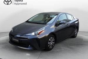 Toyota Prius 1.8 Active