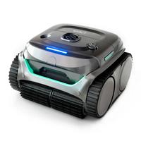 PISCINA ROBOT WYBOT C2 NUOVO ANCORA IMBALLATO