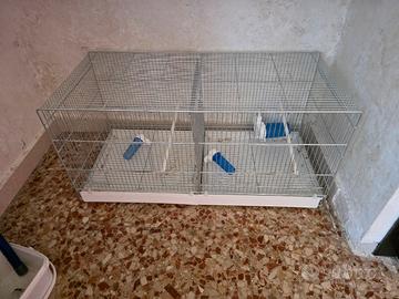 voliera da 90 