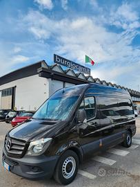 Mercedes sprinter  120000 km