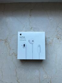 Earpods Lightning Connector