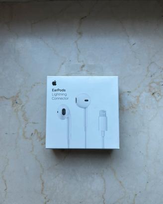 Earpods Lightning Connector
