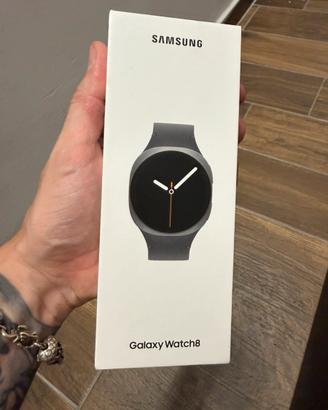 Samsung watch 8 lte 41mm sigillato