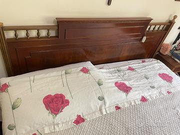 Camera da letto anni 60