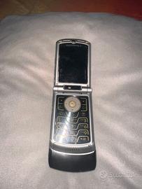 Motorola StarTAC vintage per collezionisti