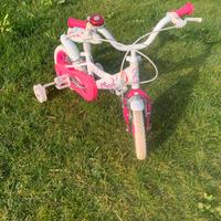 Bicicletta bambina