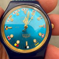 Orologio Stendardo  Immersion vintage anni 90