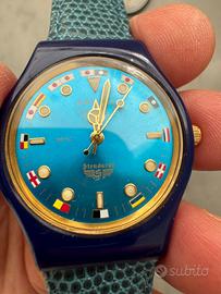 Orologio Stendardo  Immersion vintage anni 90