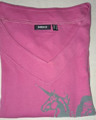 maglietta cotone Mexx,tg M