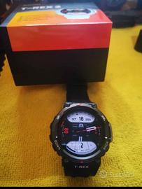 Amazfit trex2 Smartwach (come nuovo) 