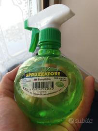 spruzzatore verde da 330ml