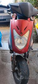 scooter Kymco agility 50