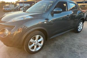 Nissan Juke 1.5 dCi Tekna