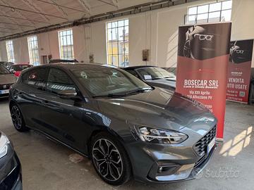 Ford Focus 1.0 EcoBoost 125 CV 5p. ST-Line