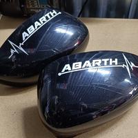 calotte per Fiat 500 Abarth dal 2008