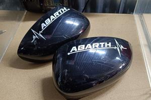 calotte per Fiat 500 Abarth dal 2008