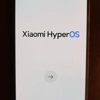 Redmi Note 11 Pro+ 5G (128GB/6GB)