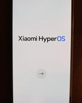 Redmi Note 11 Pro+ 5G (128GB/6GB)