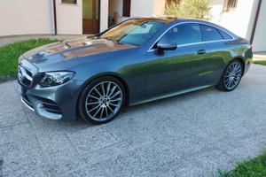 MERCEDES COUPE' PREMIUM
