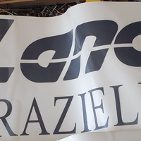 Adesivi lander graziella anni 70