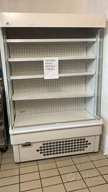 Frigo murale refrigerato grande funzionante – 500