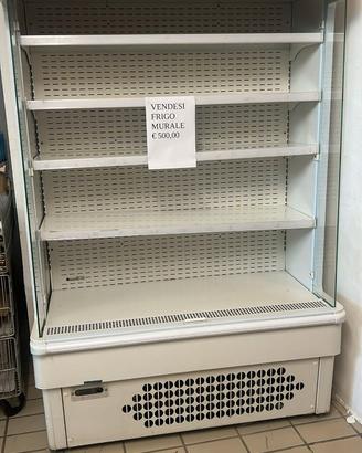 Frigo murale refrigerato grande funzionante – 500