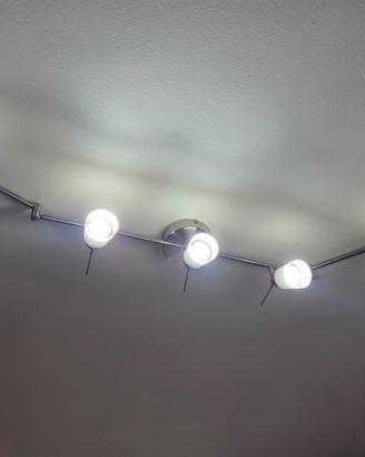 Lampadario a Led