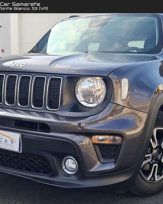 Jeep Renegade 1.0 T - GDI Longitude #9623