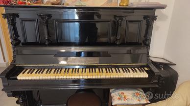 Pianoforte tedesco C WEIDIG JENA