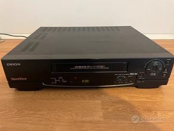videoregistratore Orion VH-2520S