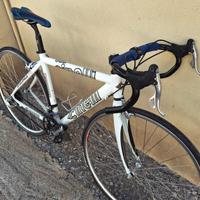 Bici da corsa Cinelli Columbus 