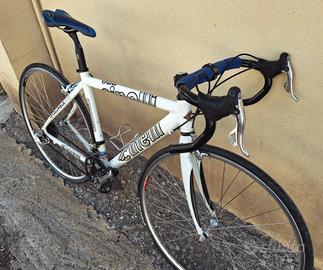 Bici da corsa Cinelli Columbus 