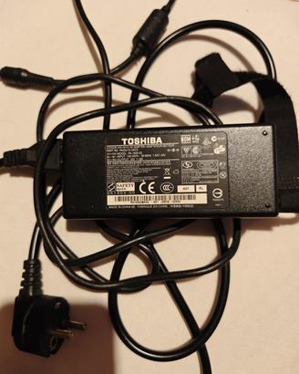 Alimentatore per Toshiba satellite 100 pa-1900-22