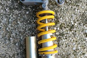 ammortizzatore Yamaha r1 2001