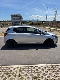 Opel corsa GPL 2018
