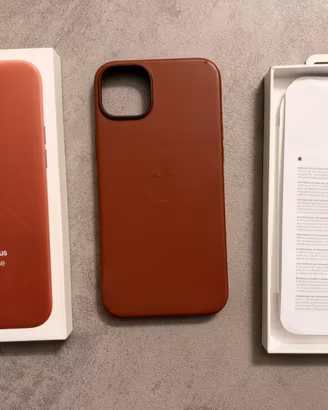 Cover apple iphone 14/15 plus