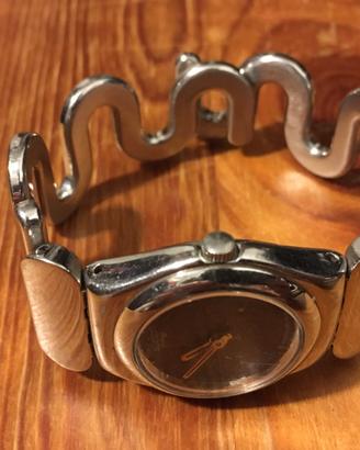 SWATCH IRONY OROLOGIO DA POLSO VINTAGE made Swiss