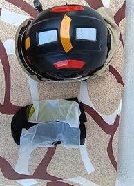 Casco Montagna 
