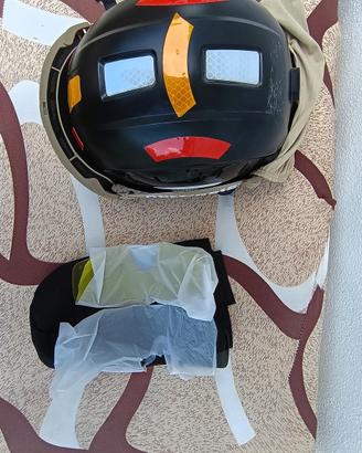 Casco Montagna 