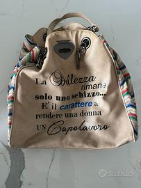 Borsa da donna "Le Pandorine"